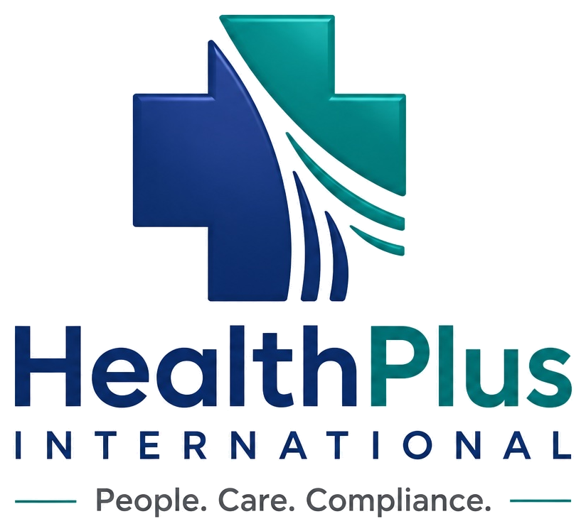 HealthPlus International